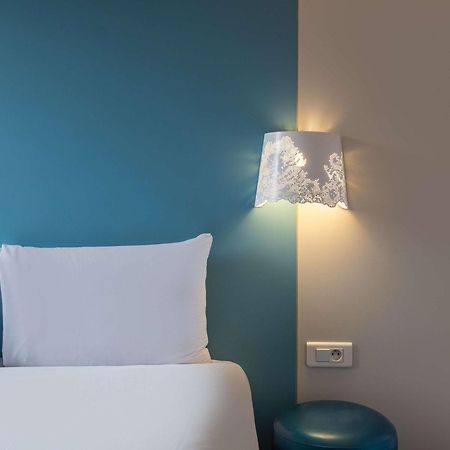 Mercure Le Mans Batignolles Exterior photo