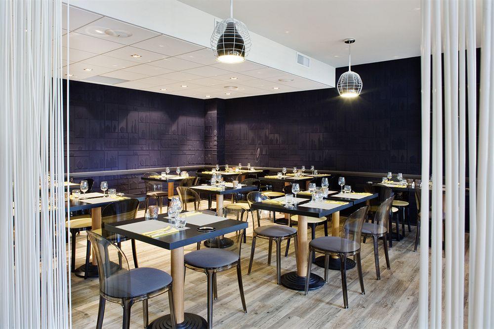 Mercure Le Mans Batignolles Exterior photo