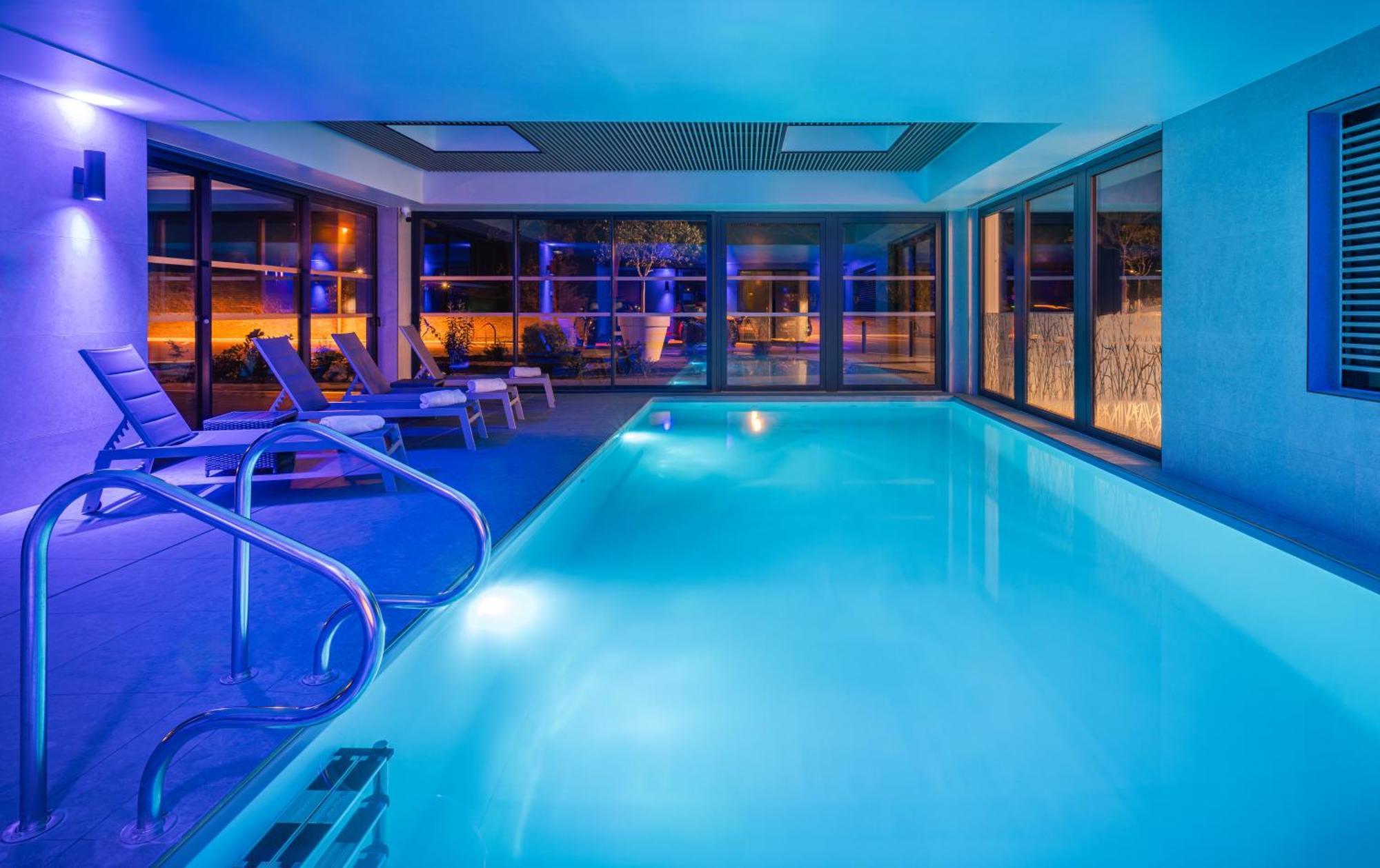 Mercure Le Mans Batignolles Exterior photo