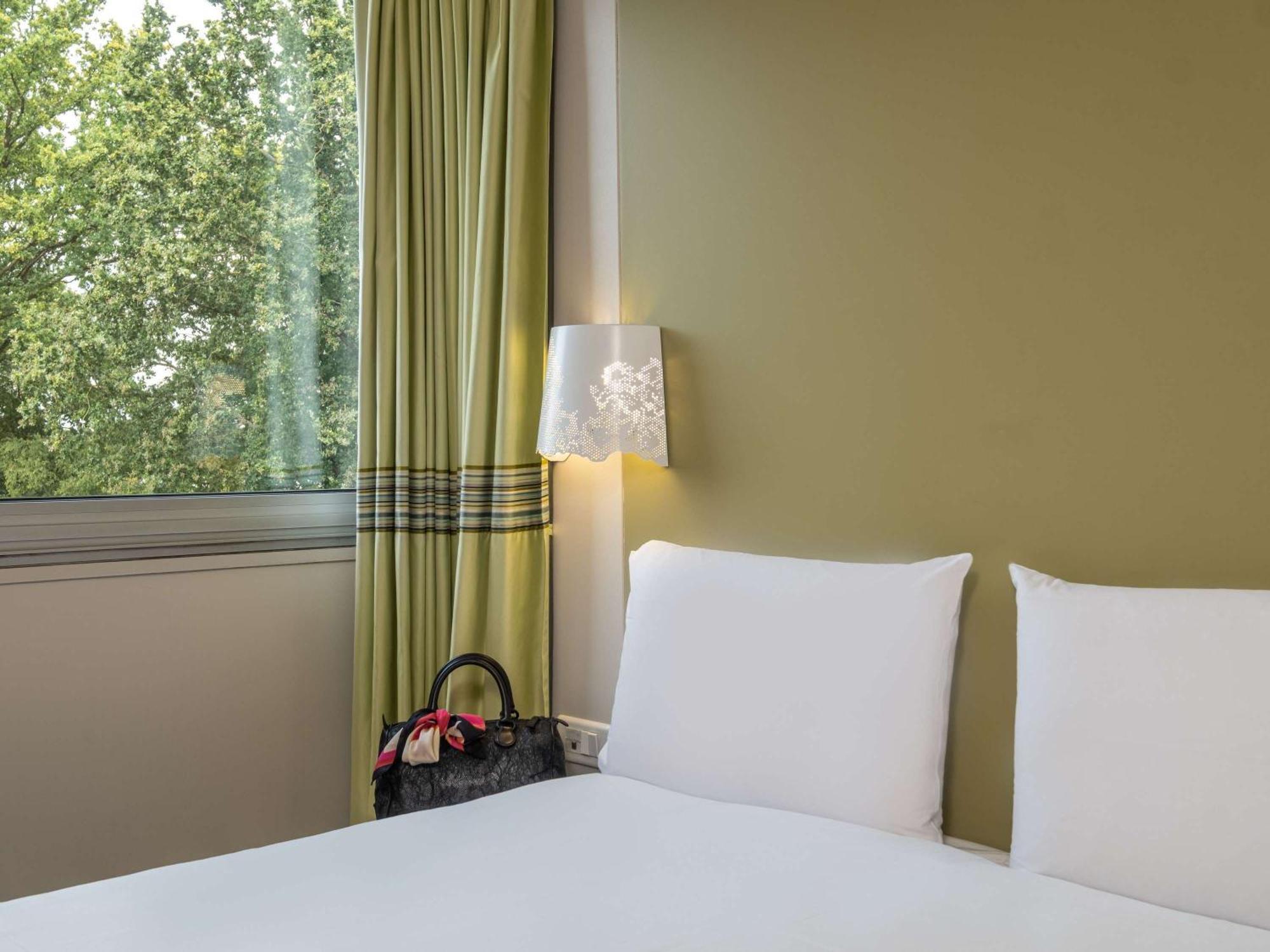 Mercure Le Mans Batignolles Exterior photo
