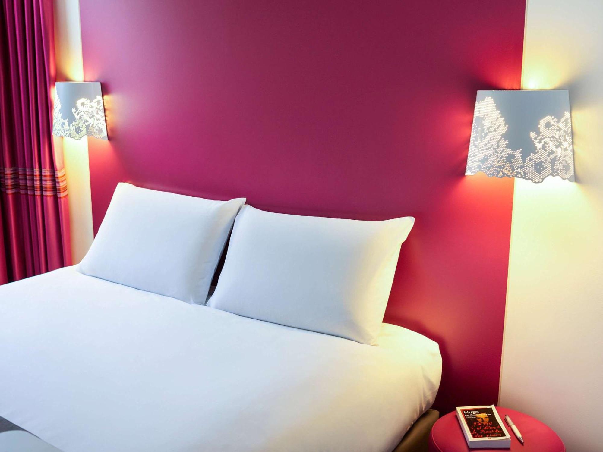 Mercure Le Mans Batignolles Exterior photo