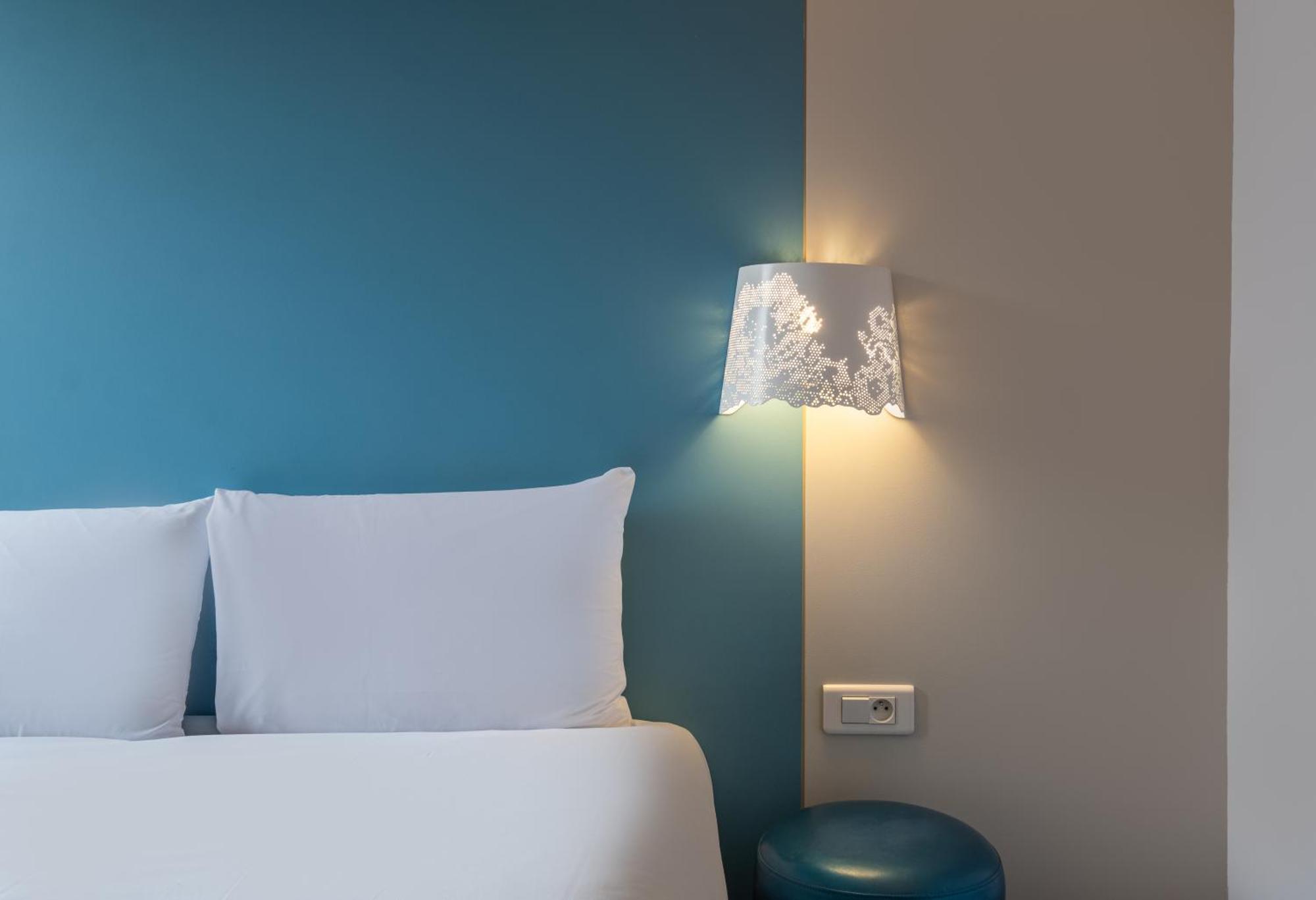 Mercure Le Mans Batignolles Exterior photo