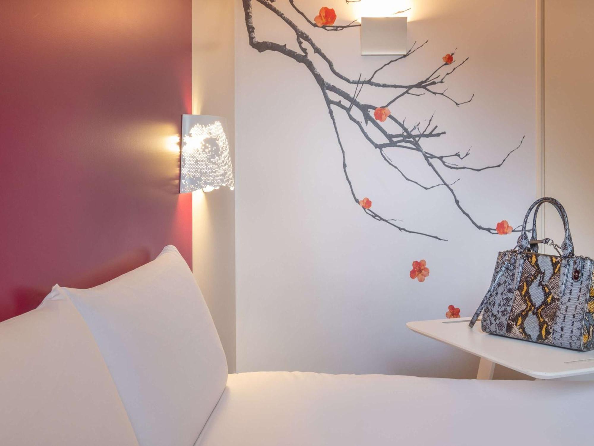 Mercure Le Mans Batignolles Exterior photo